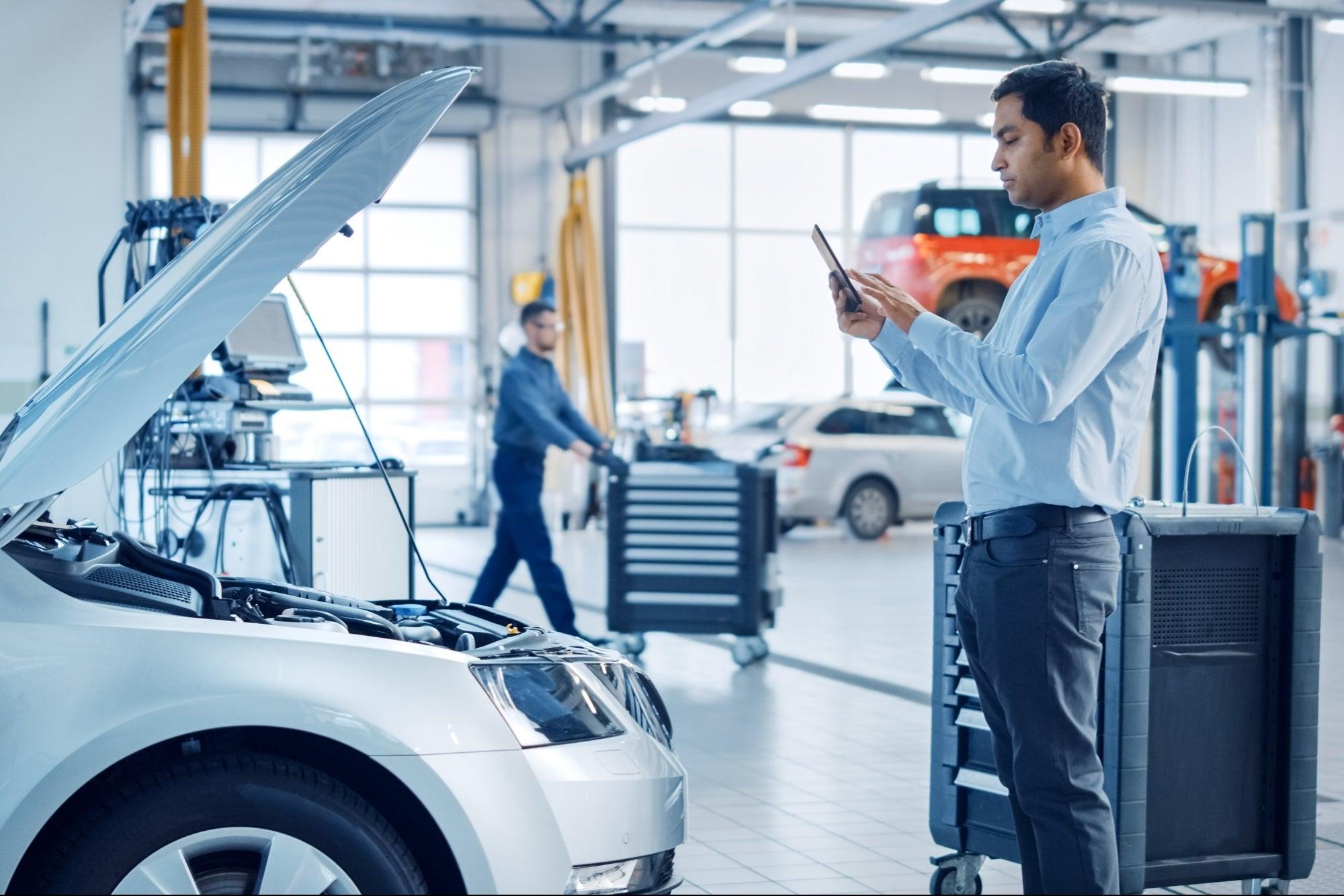 Furom: Impulsa tus proyectos usando la fuerza de tu motor